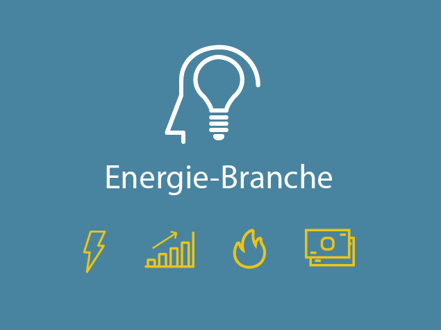 Energiebranche